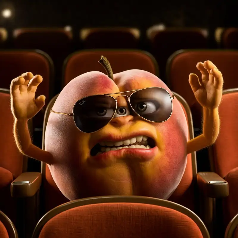 Ep. 86 - Movies That Are A Complete Waste of Time - 12/03/2024