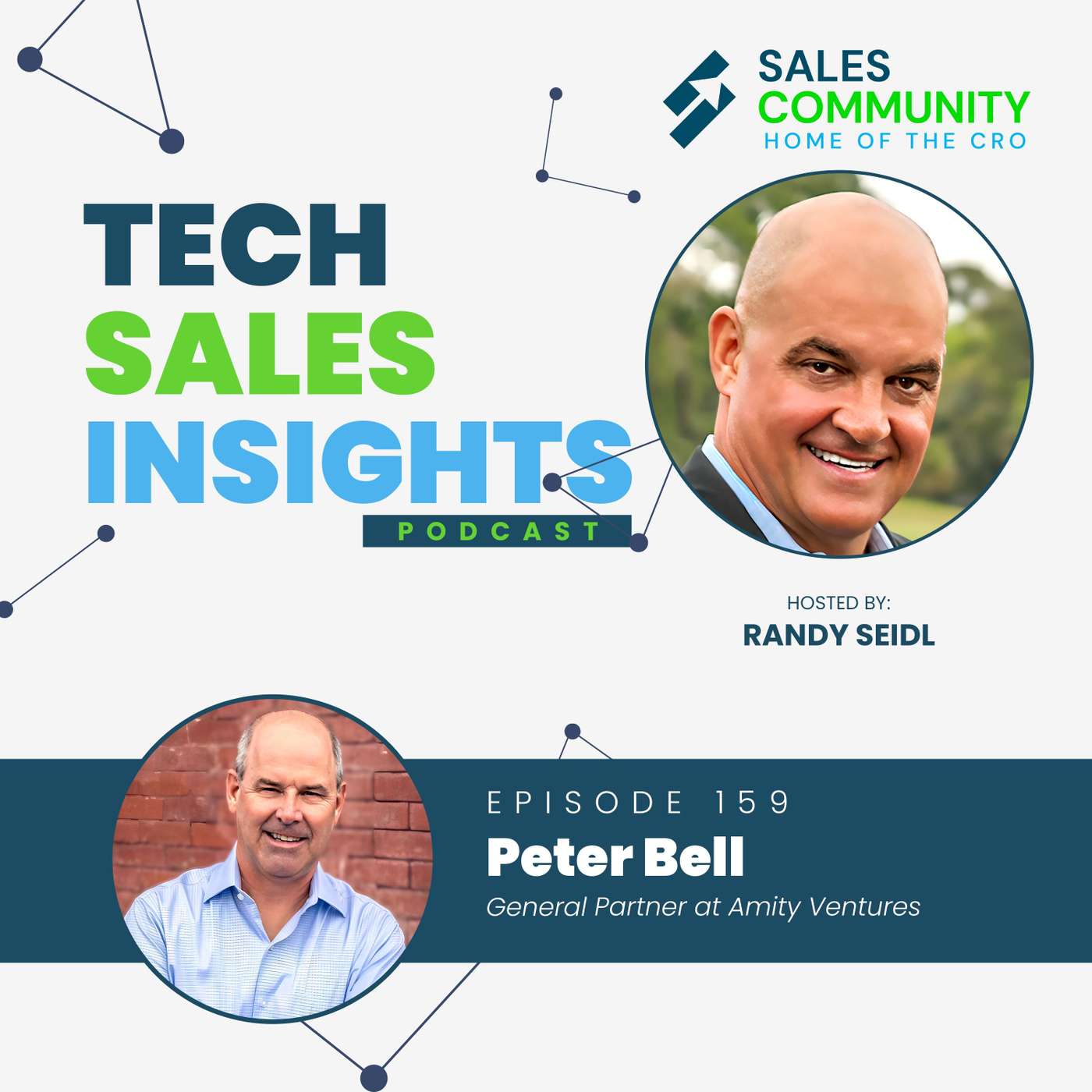 Tech Sales Insights