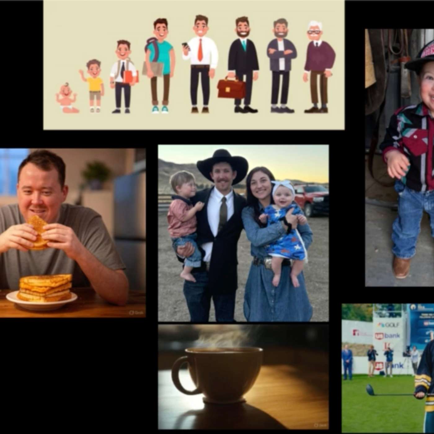 The Rubio Method - Episode 97 The Rubio Method - Episode 97