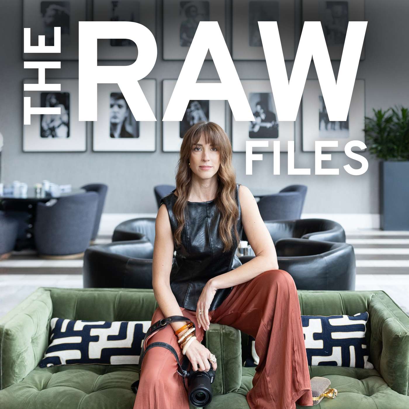 The Raw Files