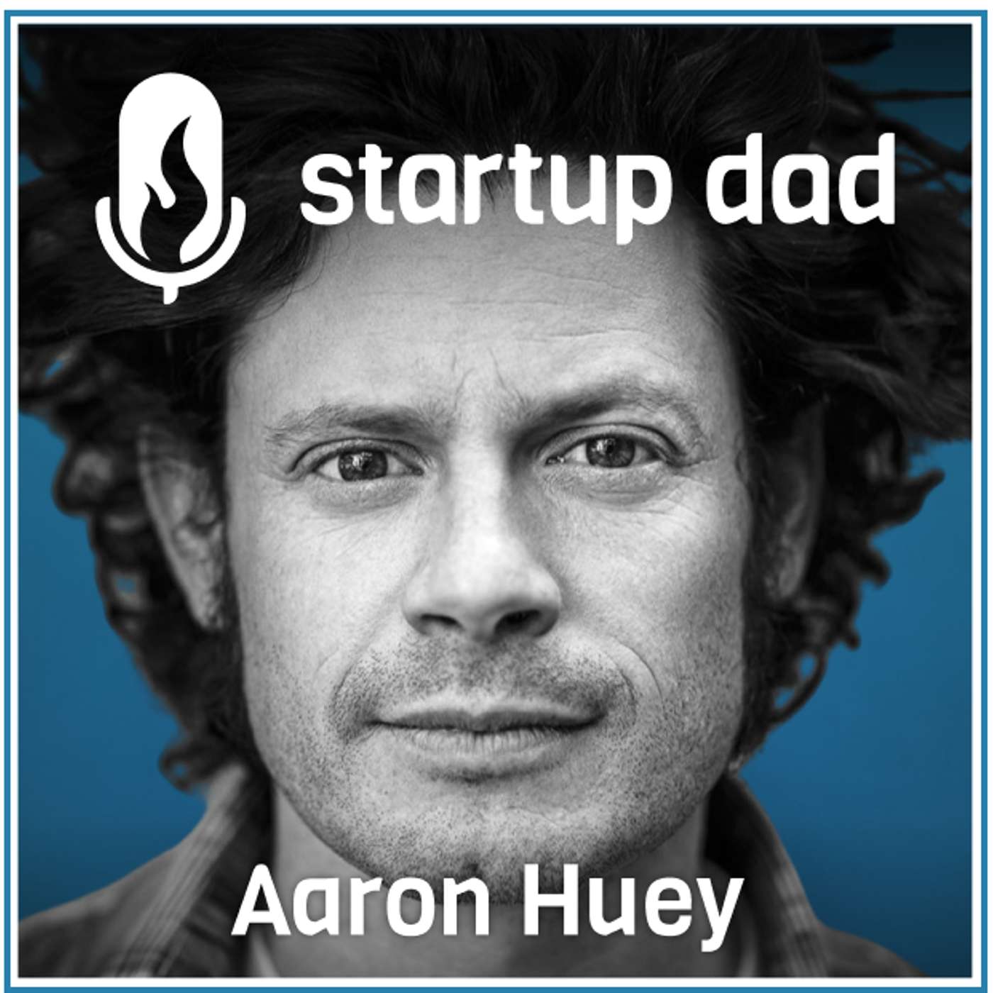 Startup Dad