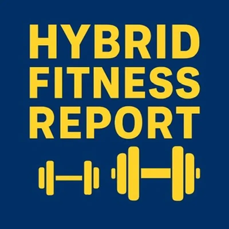 Hyrox: tips for Doubles and which format to choose? + breaking Gdansk update