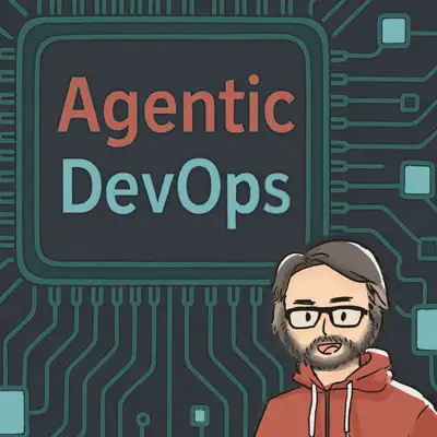Agentic DevOps