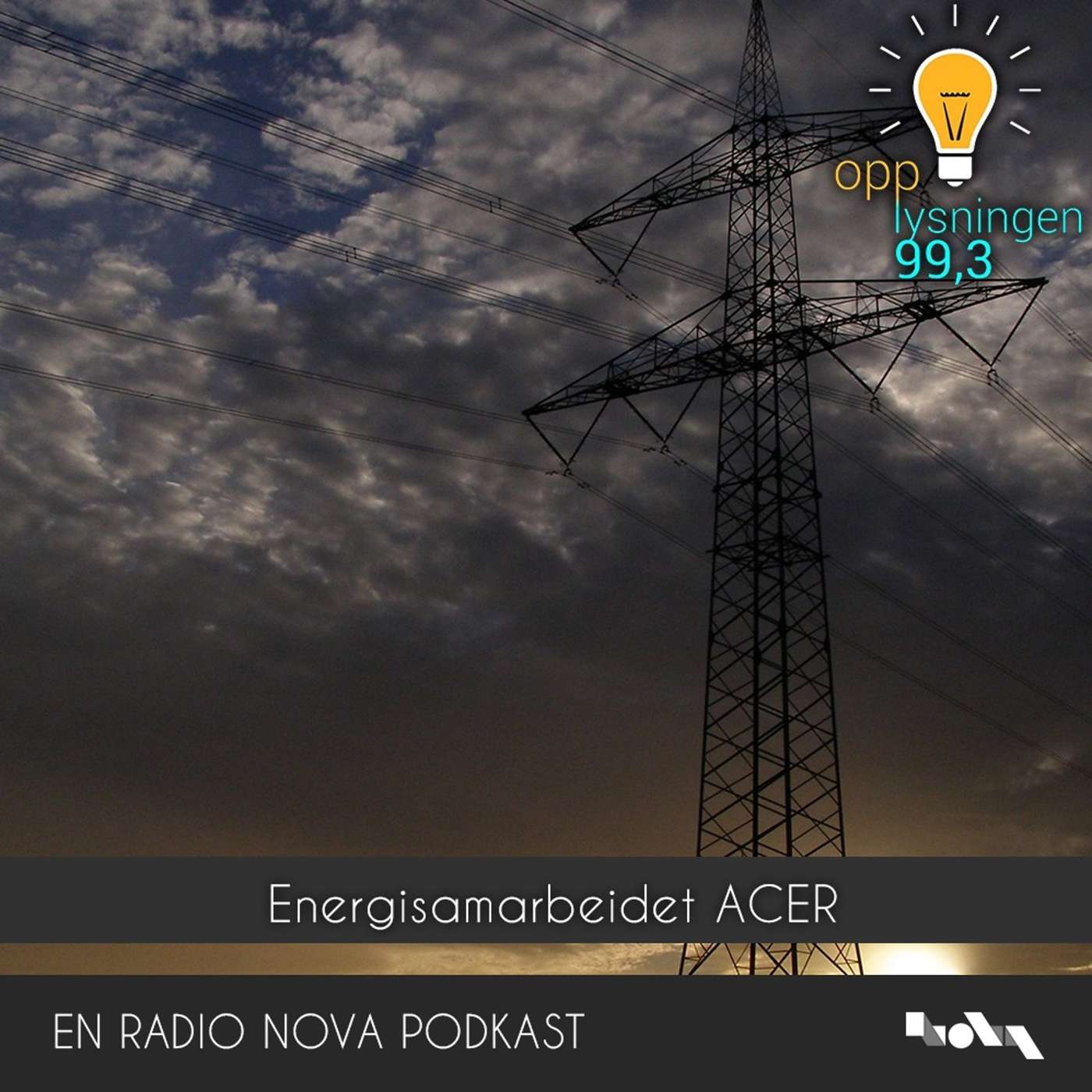 Energisamarbeidet ACER episode artwork