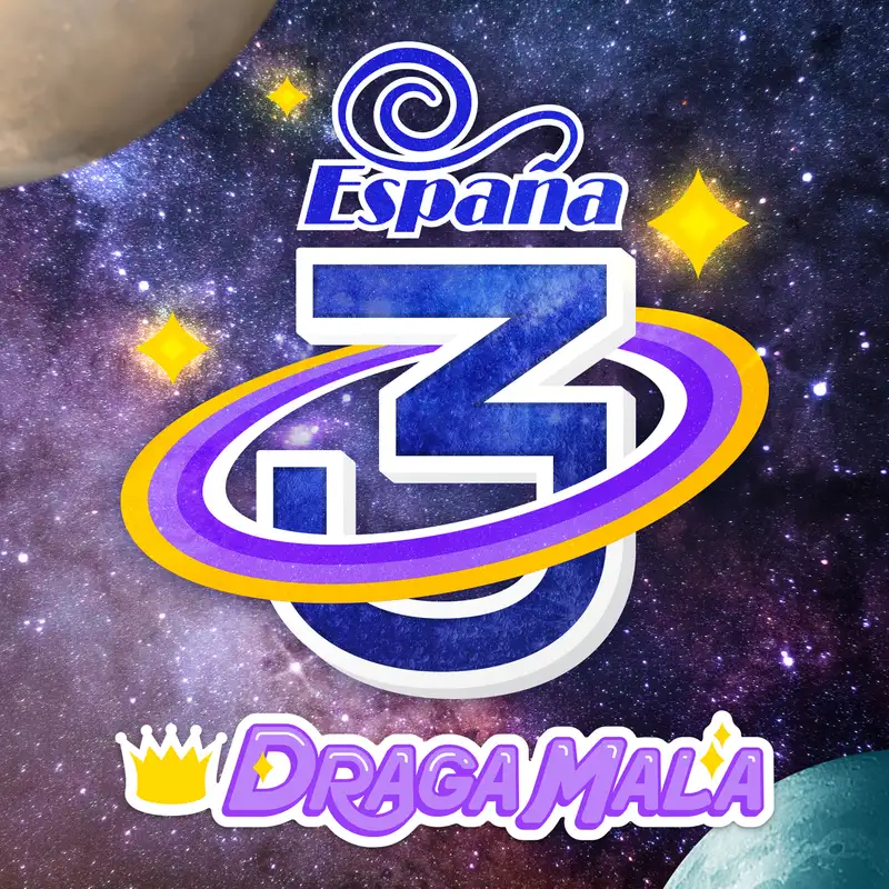 Drag Race España: Temporada 3 - El Gran Ball de Las Regiones | La Miss Regionalmente Tradicional