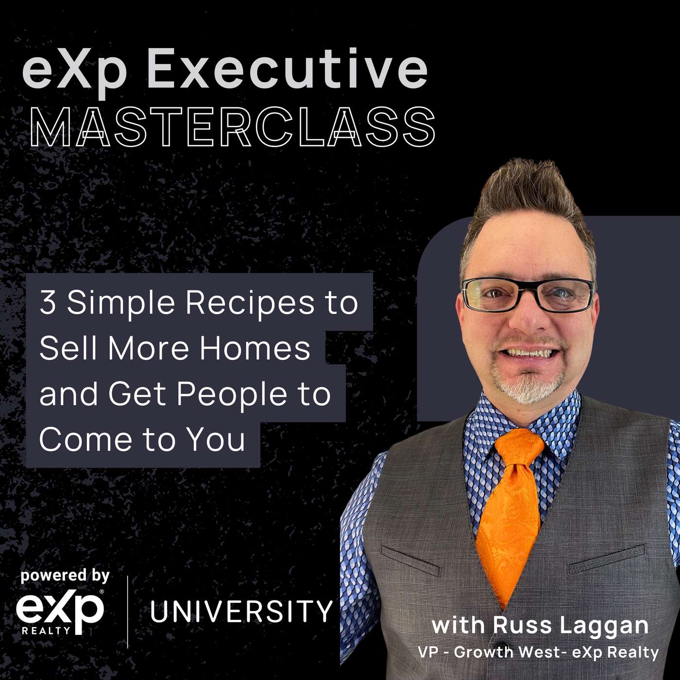 3 Simple Recipes to Sell More Homes and Get People to Come to You 3 Simple Recipes to Sell More Homes and Get People to Come to You