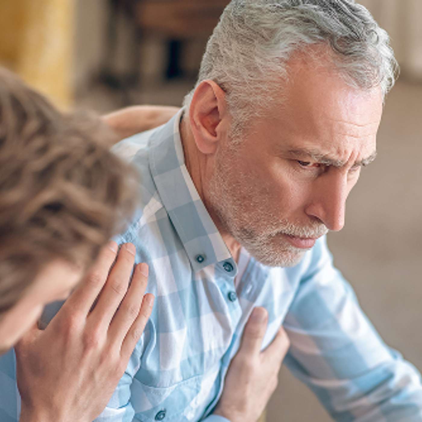 Heart Valve Disease (test)