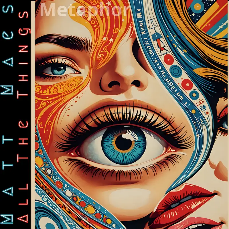 Matt Maes - All The Things