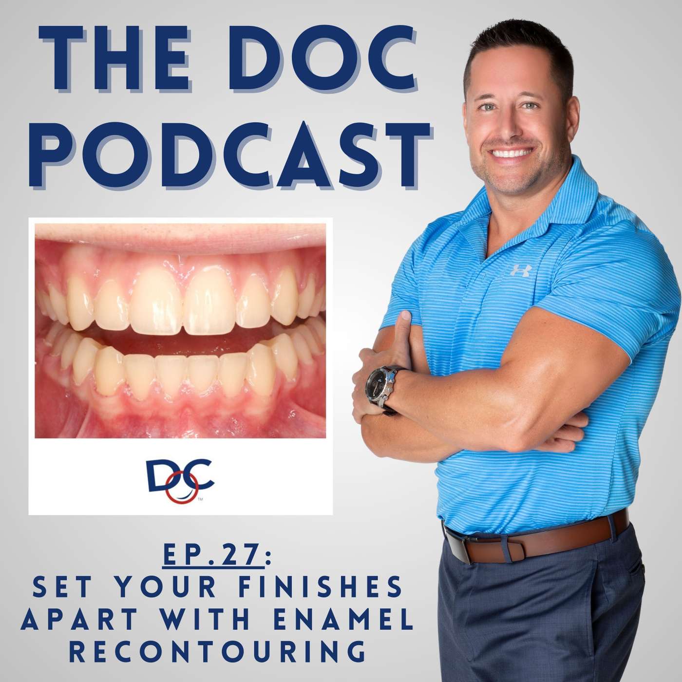 The DOC Podcast