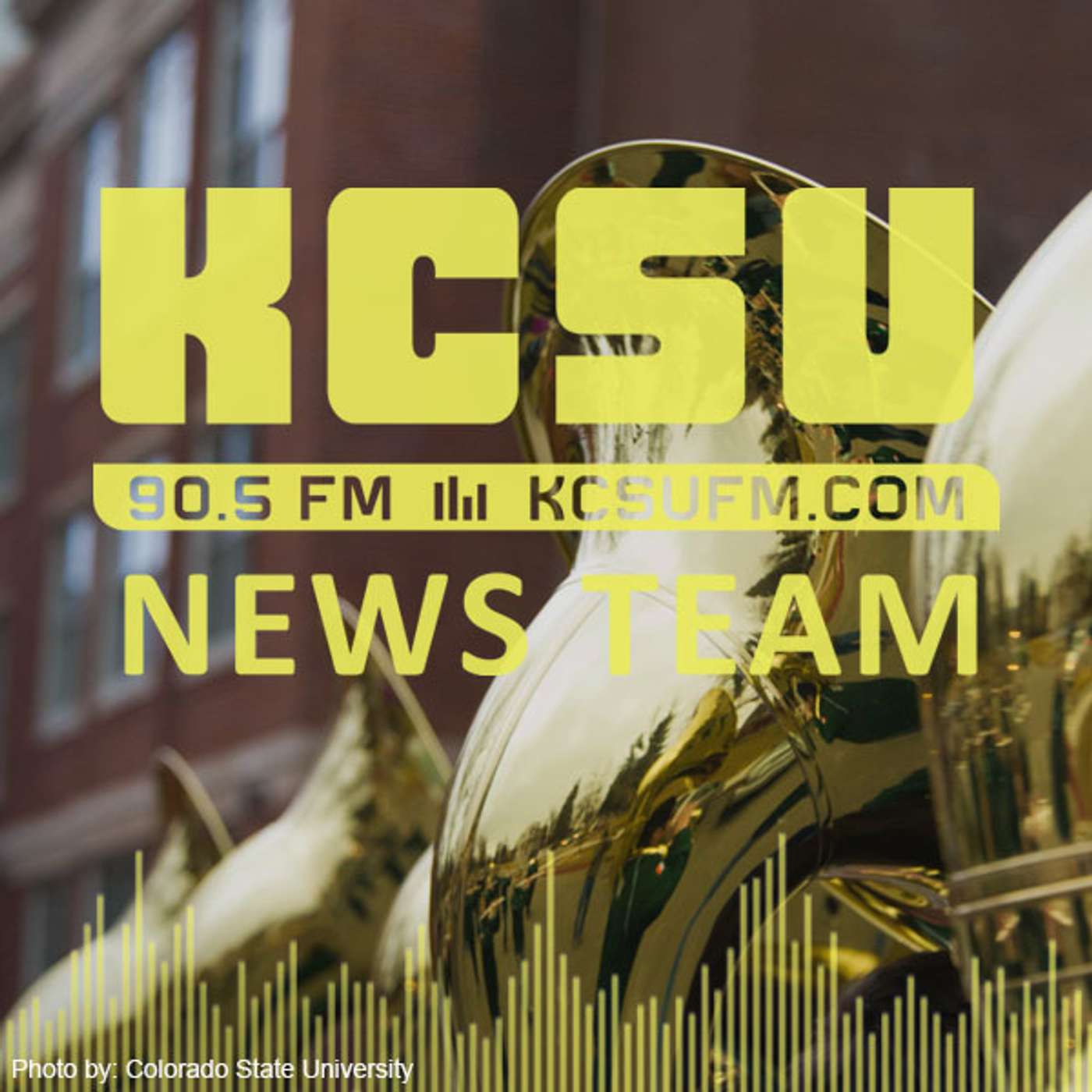 CSU in Denver Parade of Lights, PSD faces lawsuits over abuse on buses, UNLV shooting episode artwork