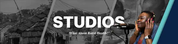 What About Rural Health?™