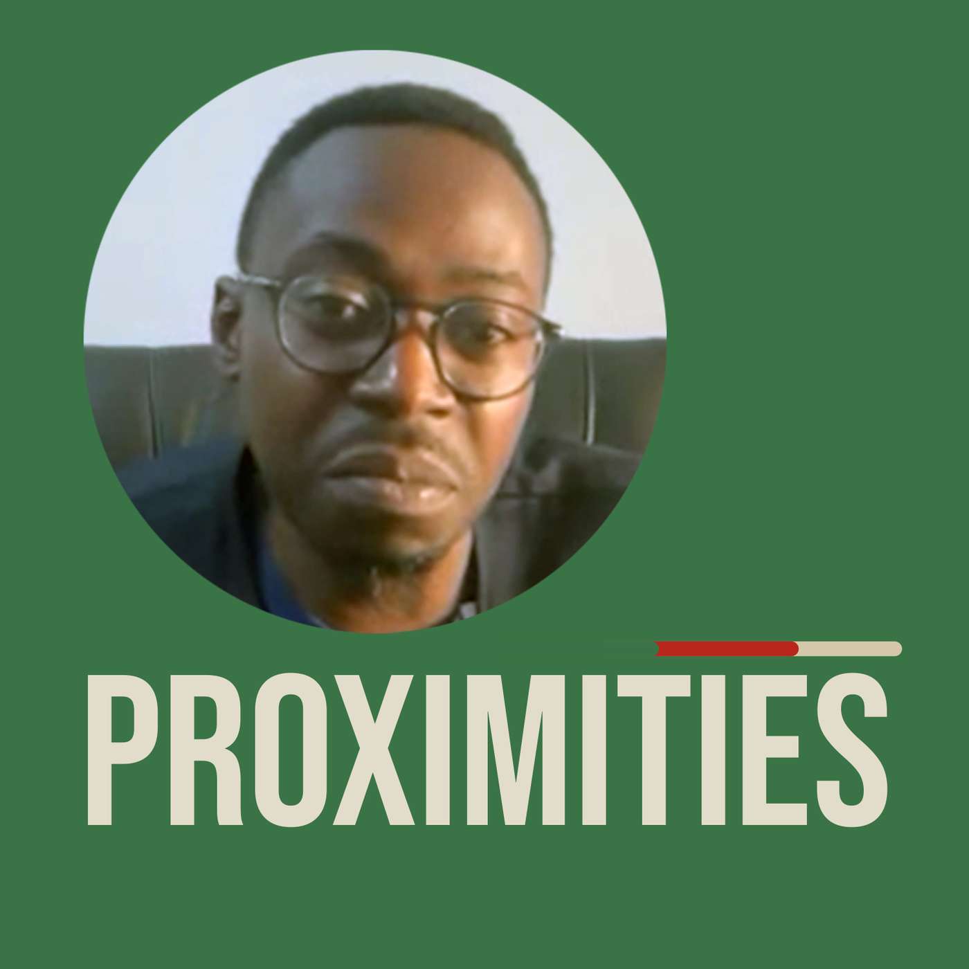 Proximities | DR Congo's Ebola outbreak is not stopping