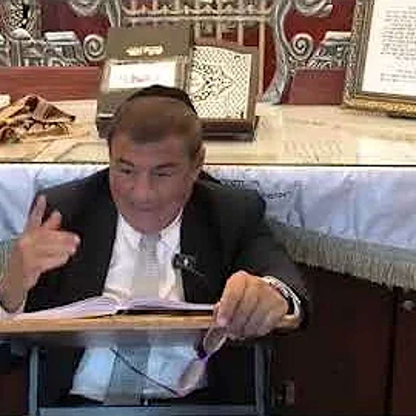 הרב יוסף מזרחי | תקנת השבים-תקנת חז"ל על גזלן שמעוניין לחזור בתשובה #גזל #חזרהבתשובה episode artwork