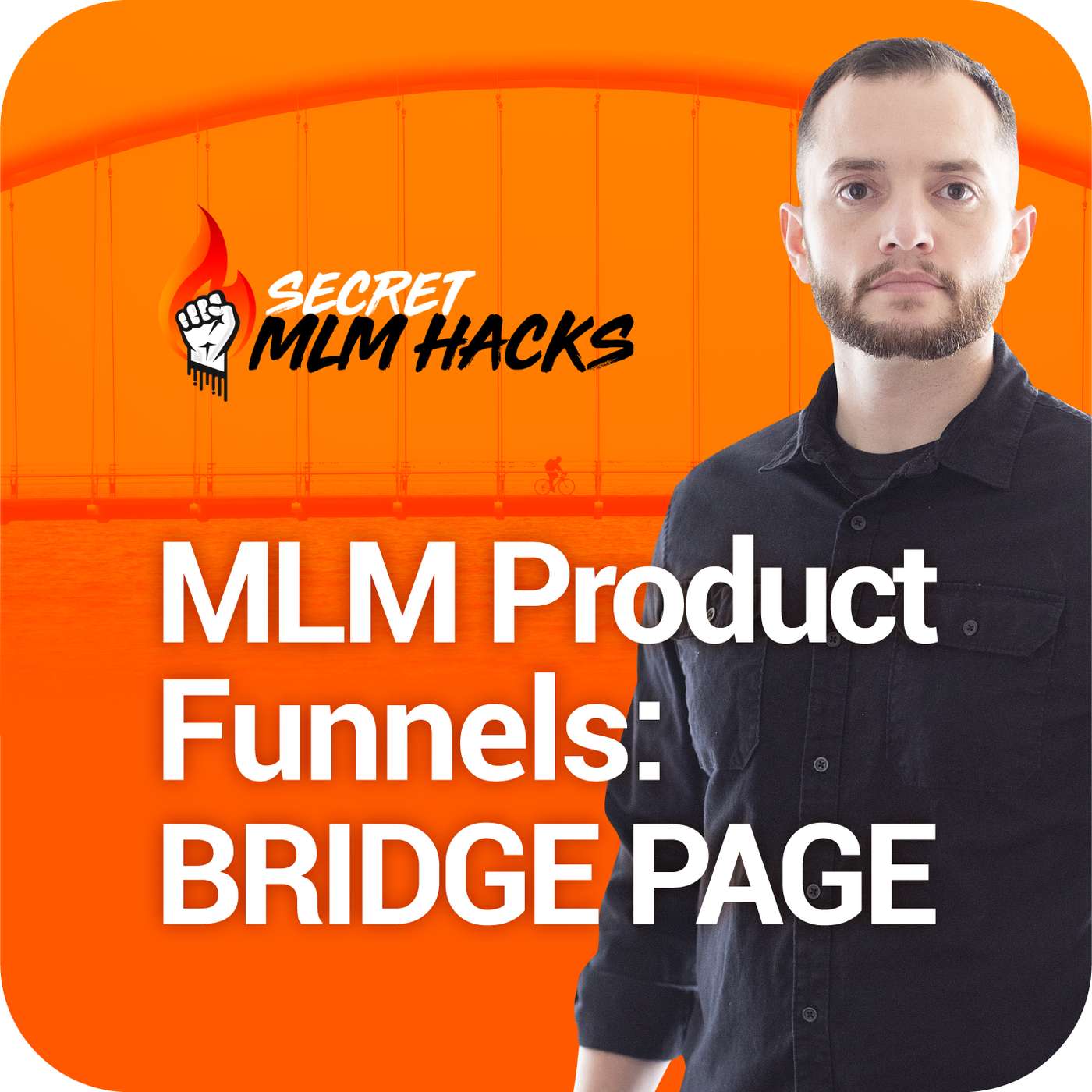 Secret MLM Hacks Radio