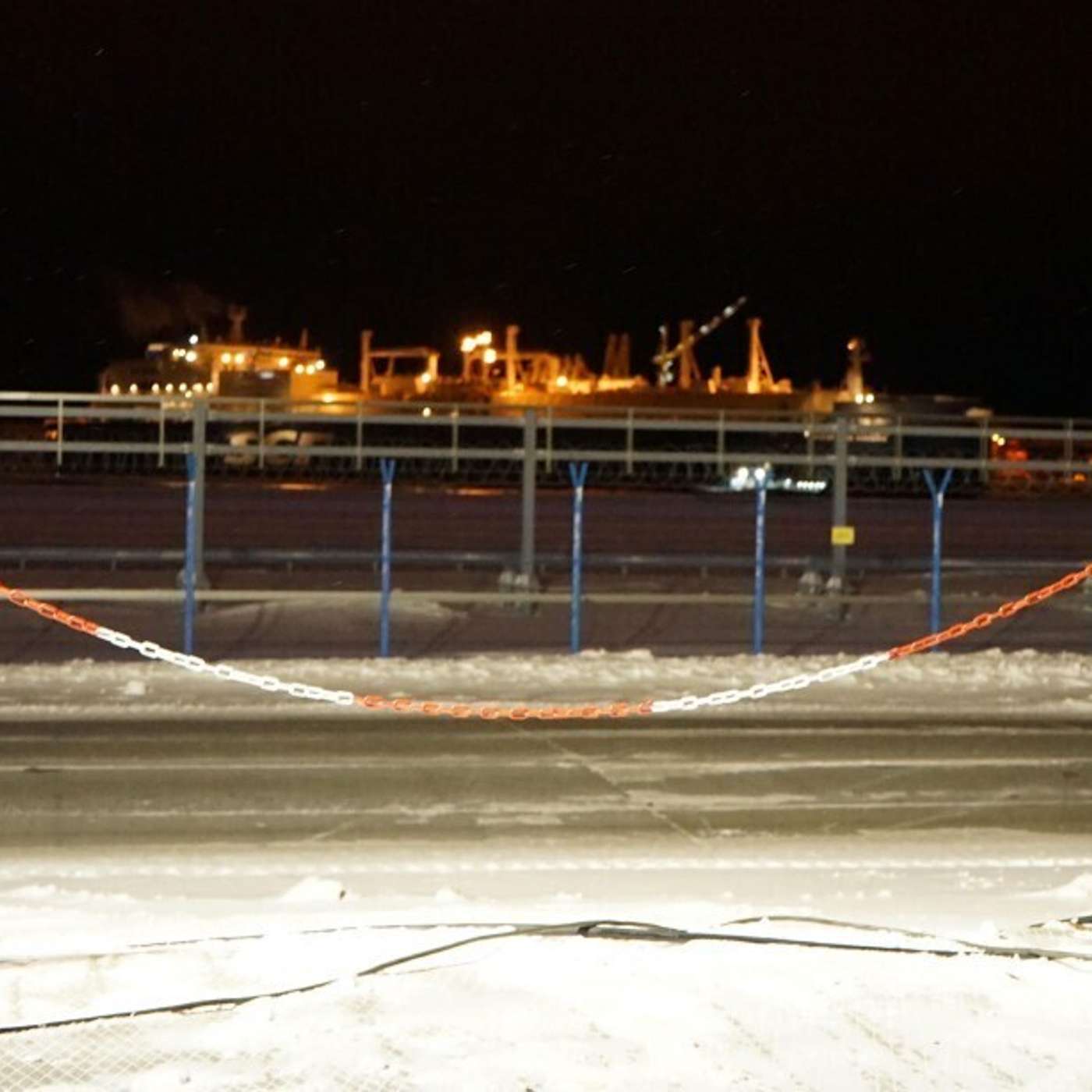 СПГ российской Арктики продвигается на европейском рынке