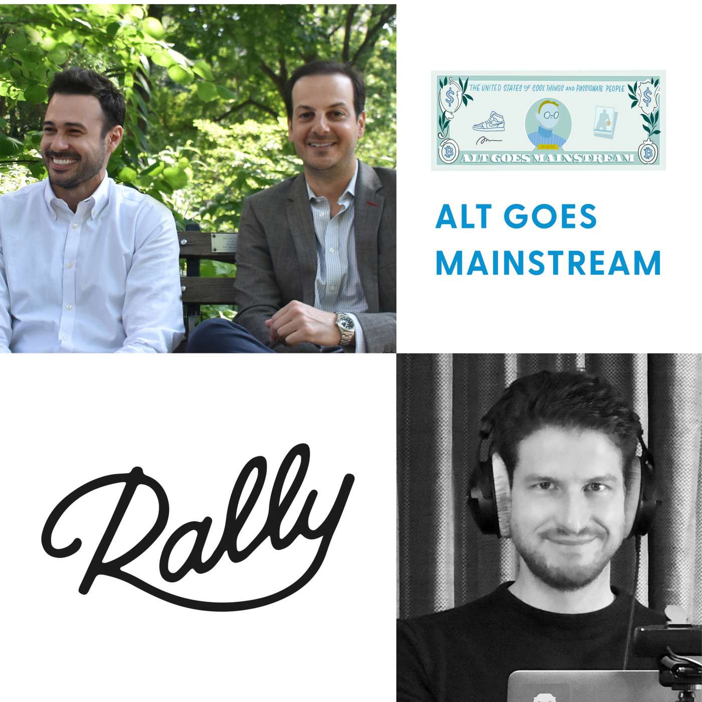 Alt Goes Mainstream: The Latest on Alternative Investments, WealthTech, & Private Markets