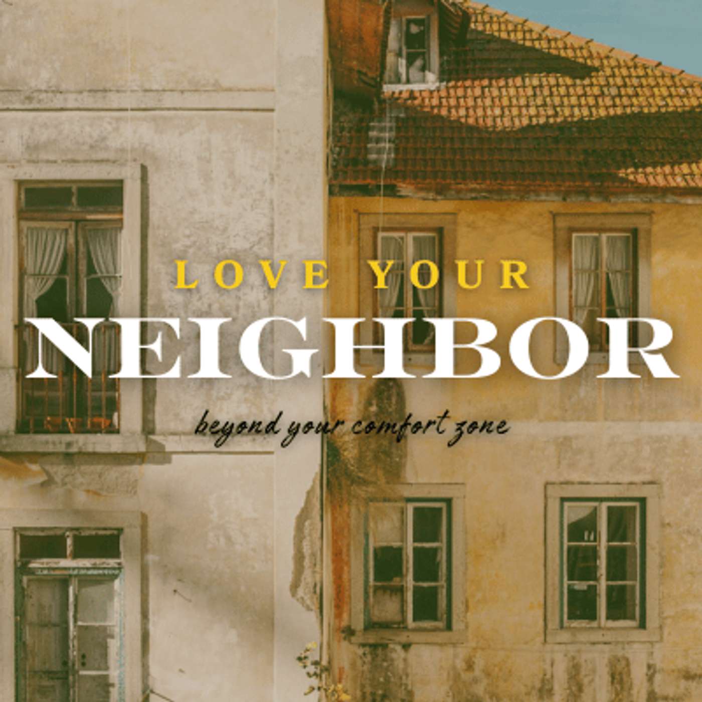 Elm City Vineyard Church Talks