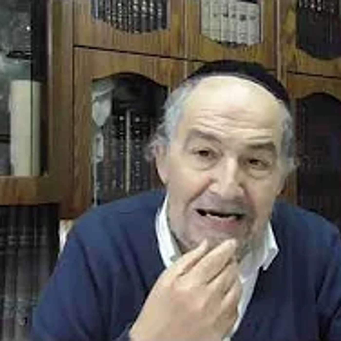 שיחה על עניינים בפרשת בא תשפו בעברית