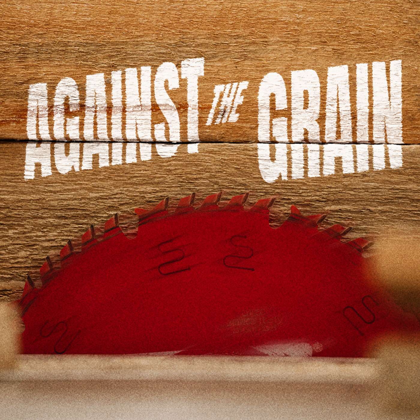 Against The Grain // It’s Not About You, It’s All About Jesus // Jason King // November 17, 2024