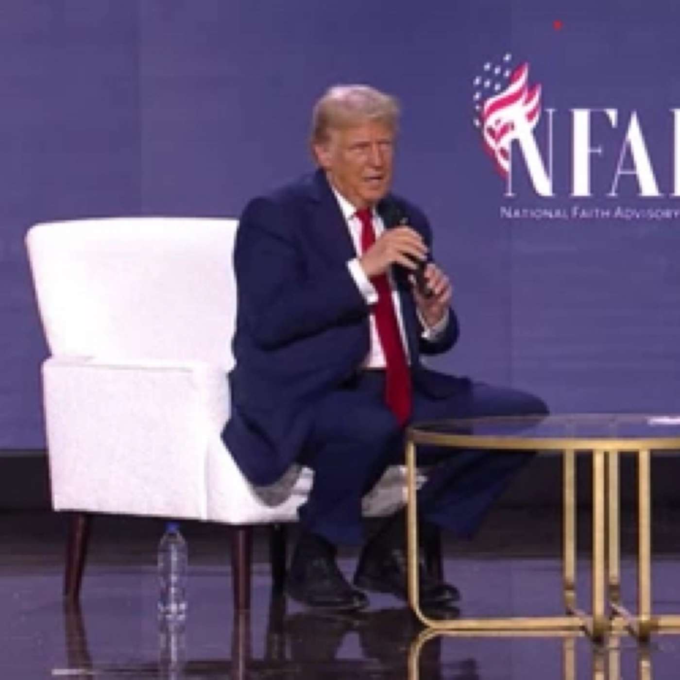 The Christian Post Daily