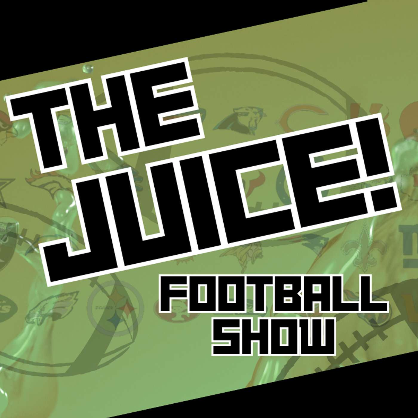 NCAA Football Championships - NFL Playoffs episode artwork