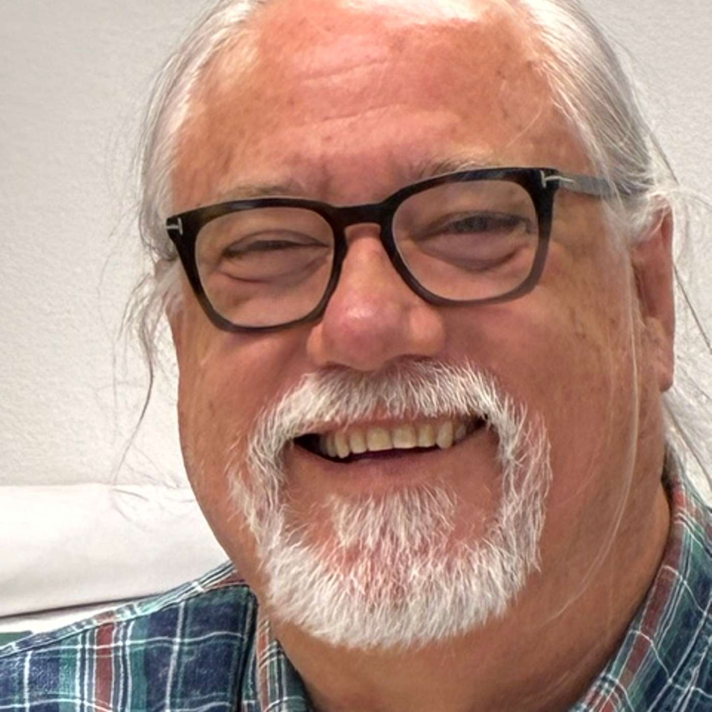Guy Stilson, Attorney formerly representing Jerry Garcia and The Grateful Dead episode artwork
