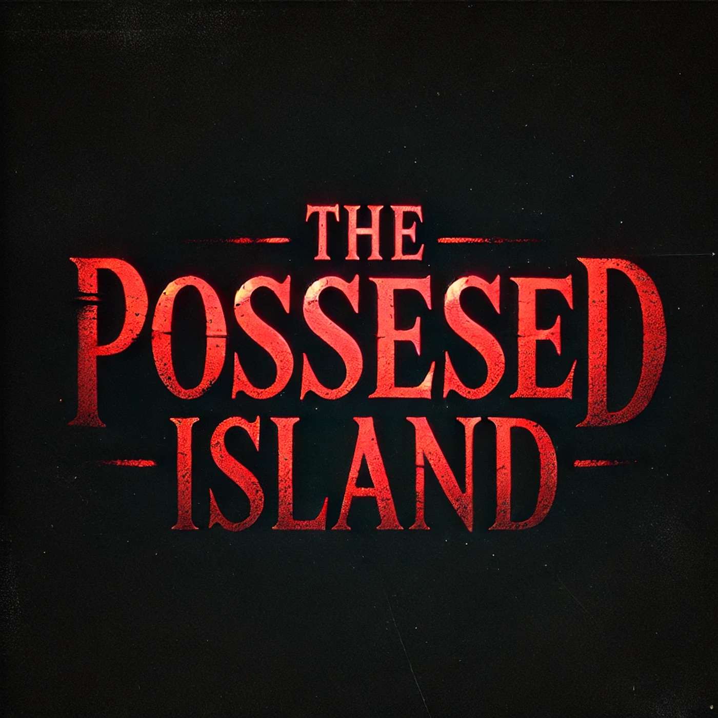 Play The Possessed Island