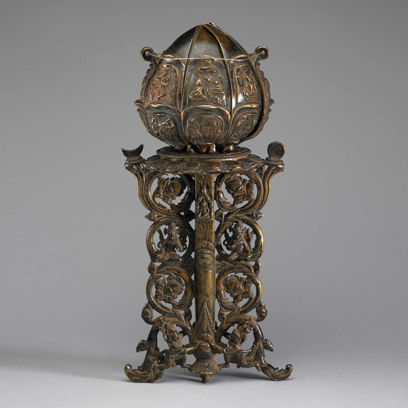 Mindfulness Meditation Podcast