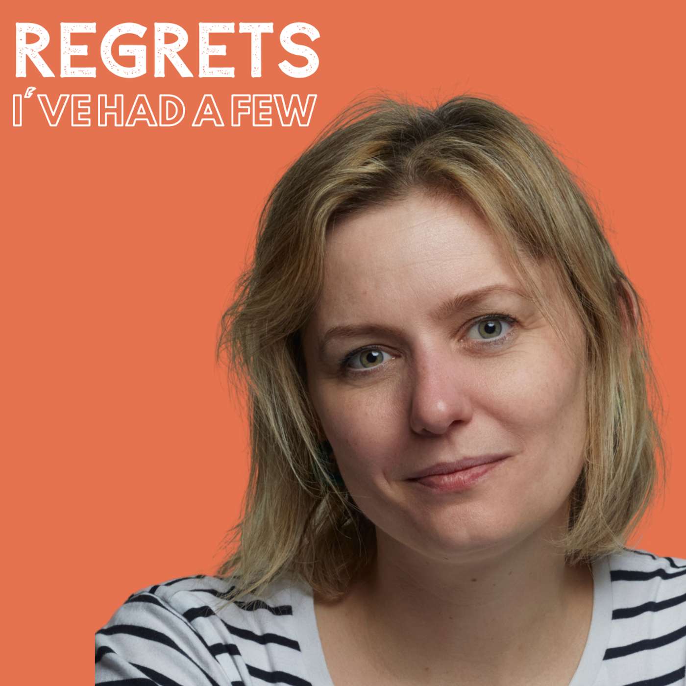 Regrets, I\'ve Had a Few