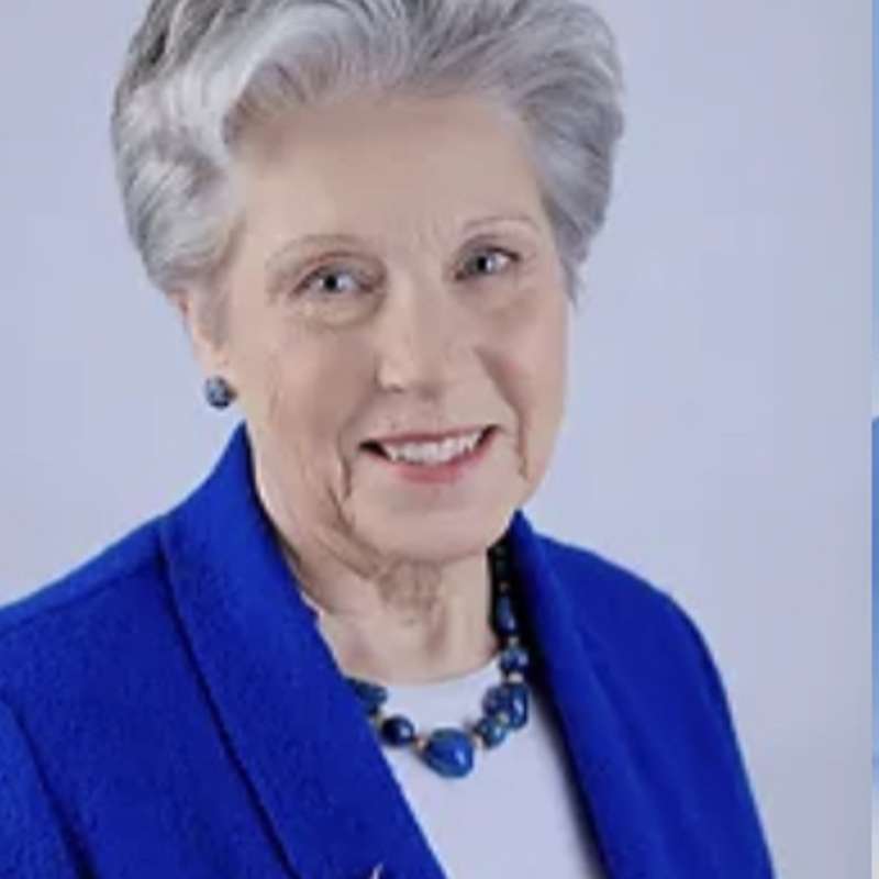 Rev. Dr. Jessica Rochester