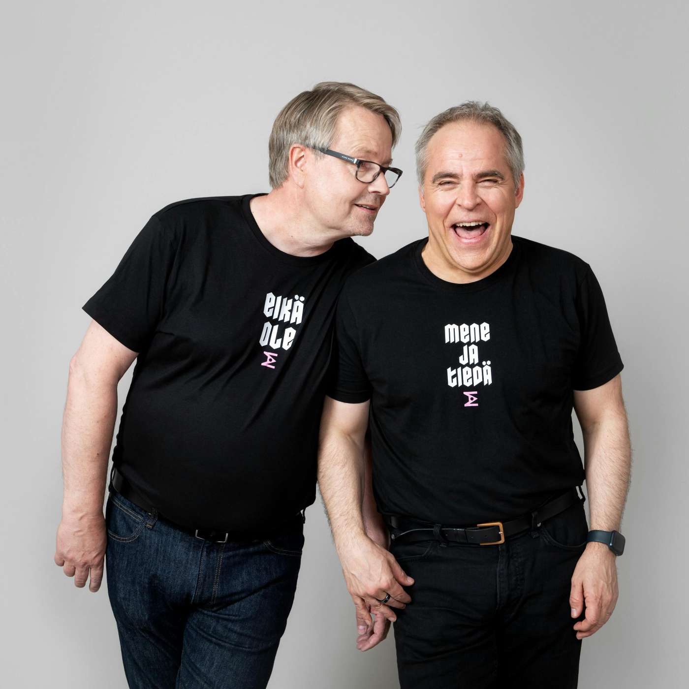 Onko vika kuskissa vai kartturissa? Onko vika kuskissa vai kartturissa?