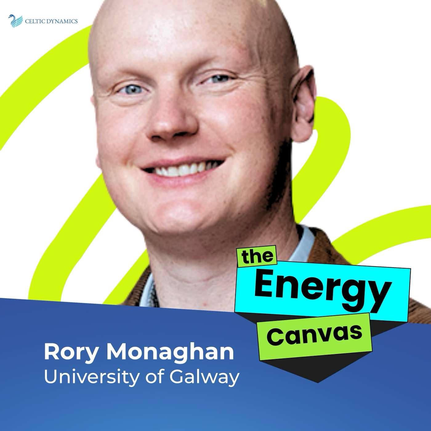 The Energy Canvas with Celtic Dynamics