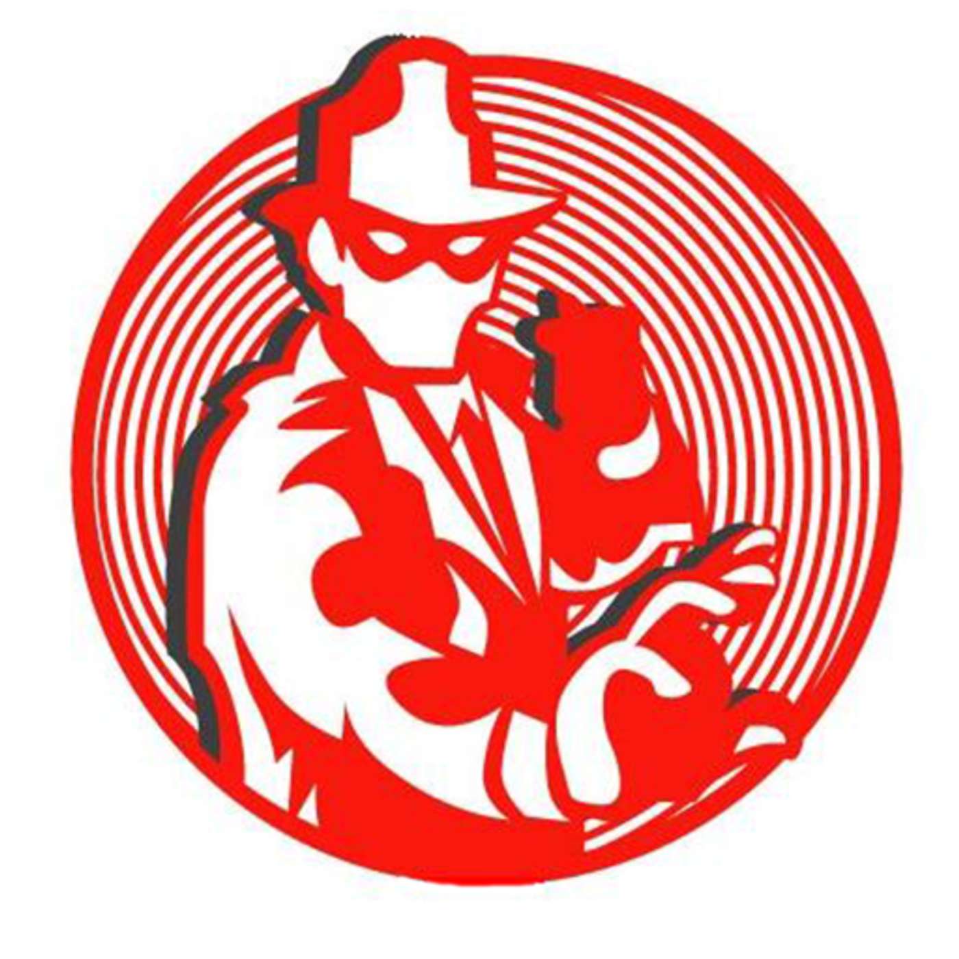 Red Panda- The Android Assassin: Chapter 25 episode artwork