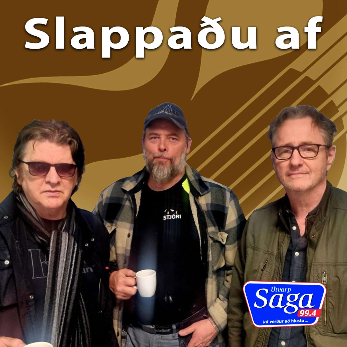 Slappaðu af