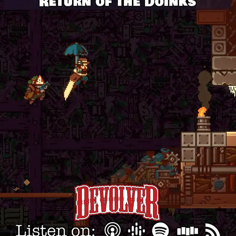 Episode 147: Return of the Doinks