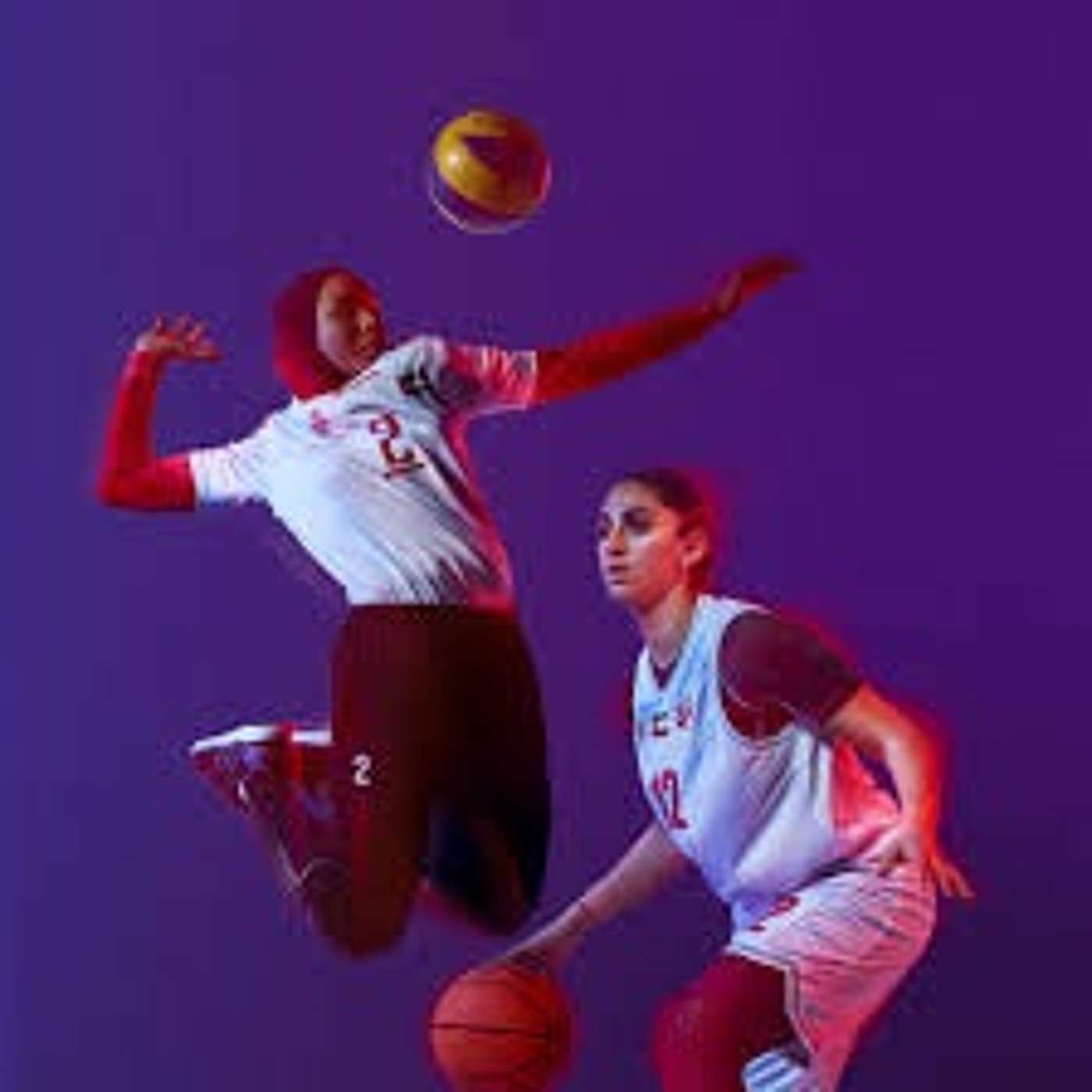 Sharjah Women's Sports Hosts Competition for Government Employees (15.11.20)