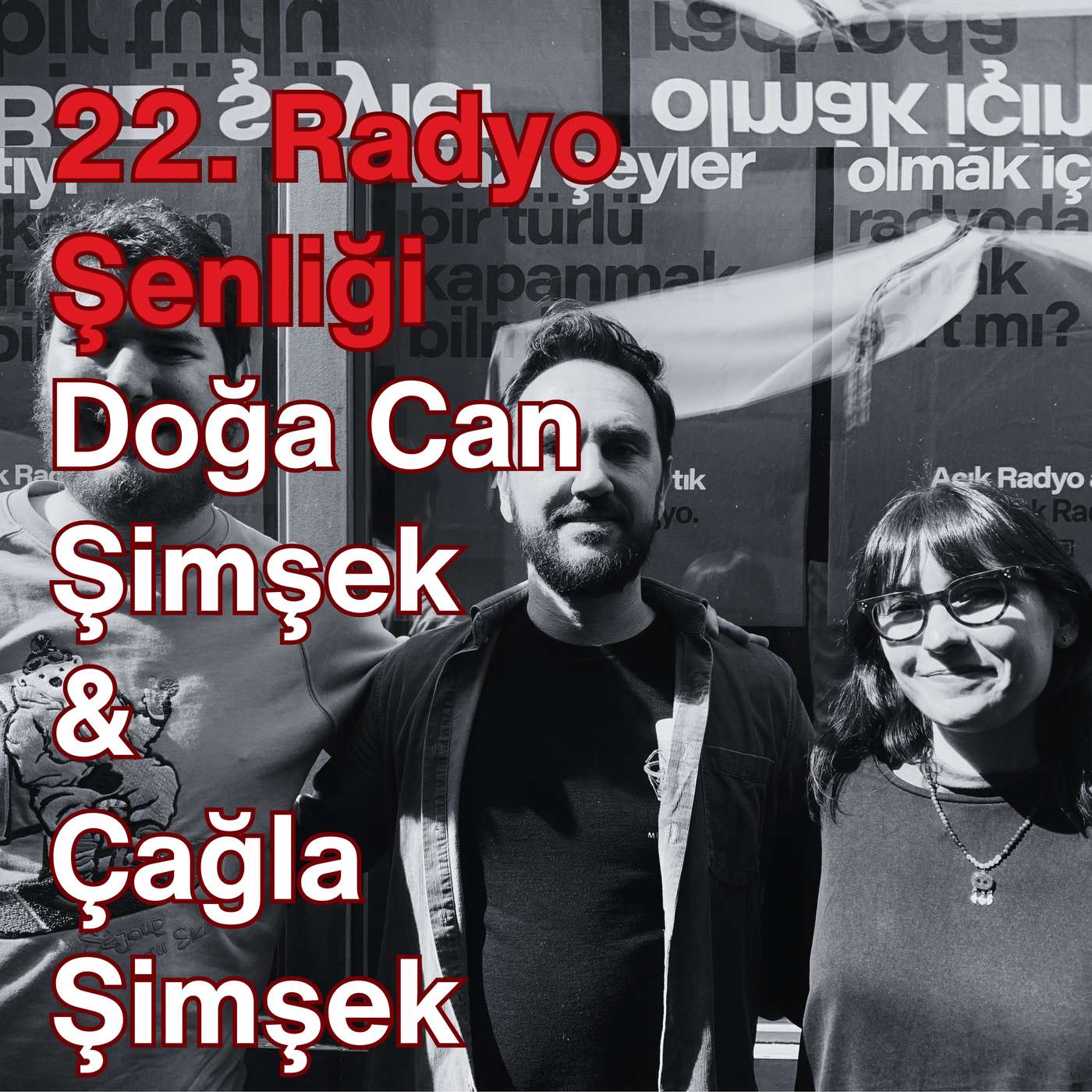 Radyo Şenliği 2025