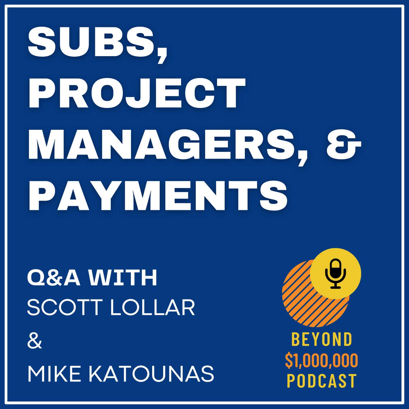 Success Beyond The Brush