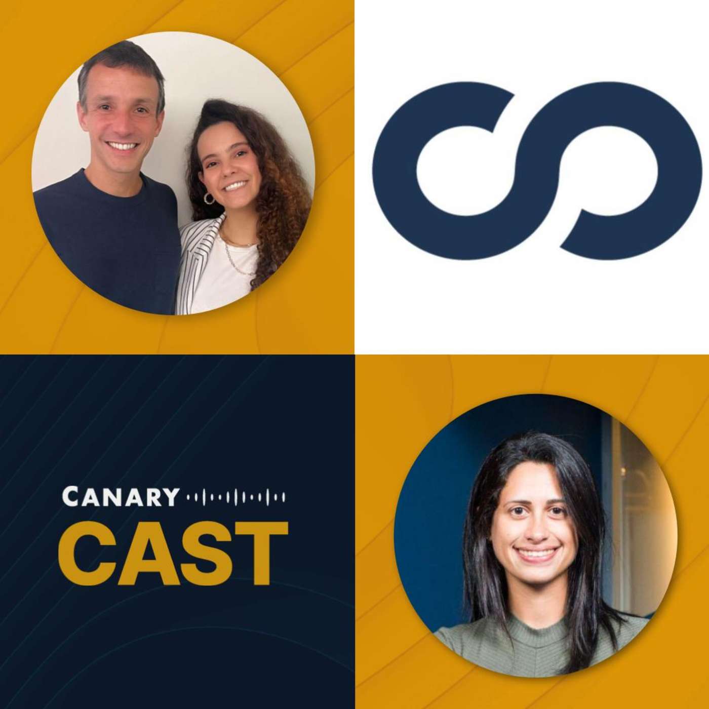 "LatAm Digital Transformation Report", com Júlio Vasconcellos e Ana Clara Martins episode artwork