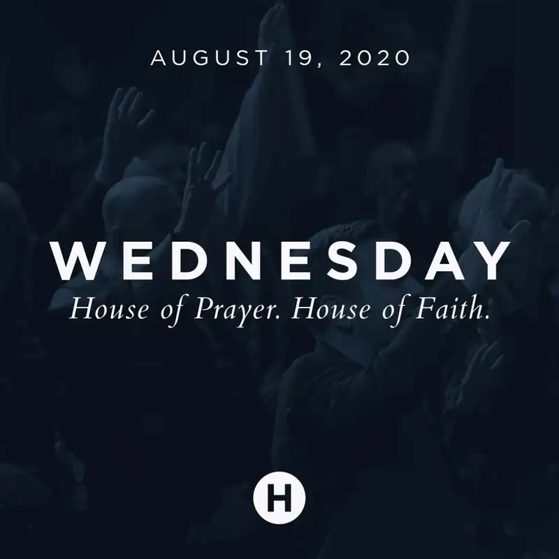 08/19/20 || Occupied || Pastor Justin Bridges