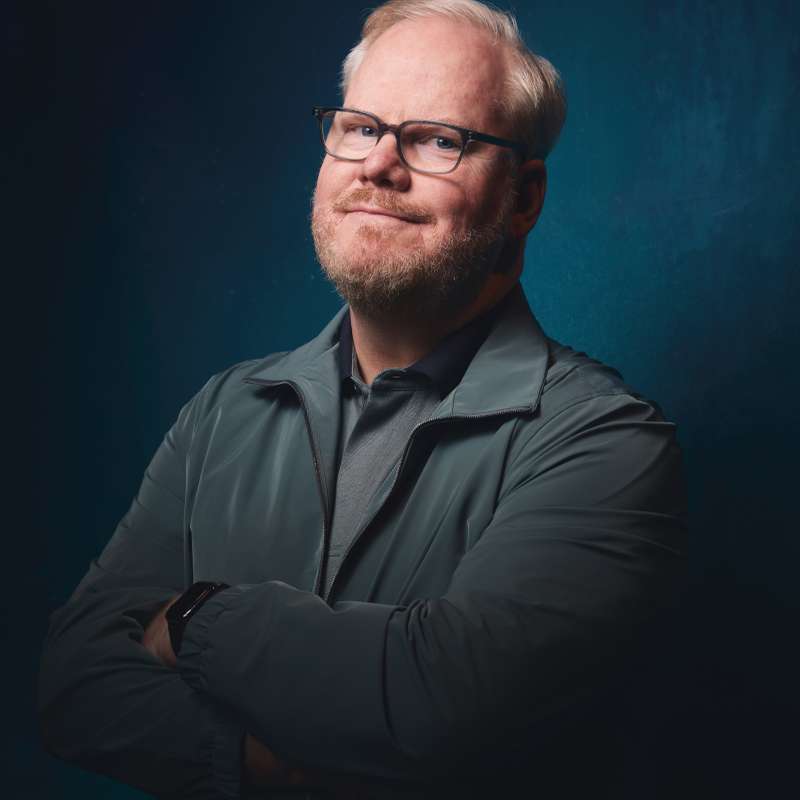 Jim Gaffigan
