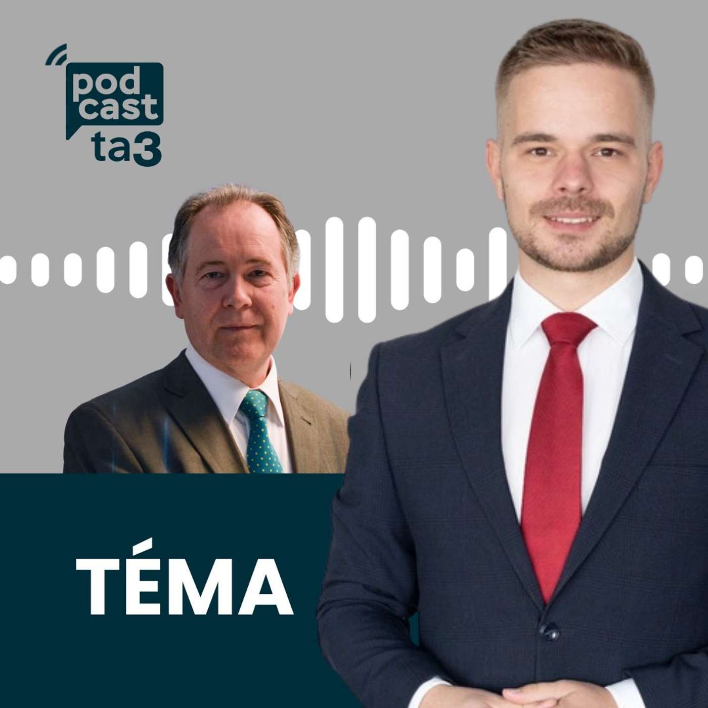 Téma: Historická návšteva indického premiéra episode artwork