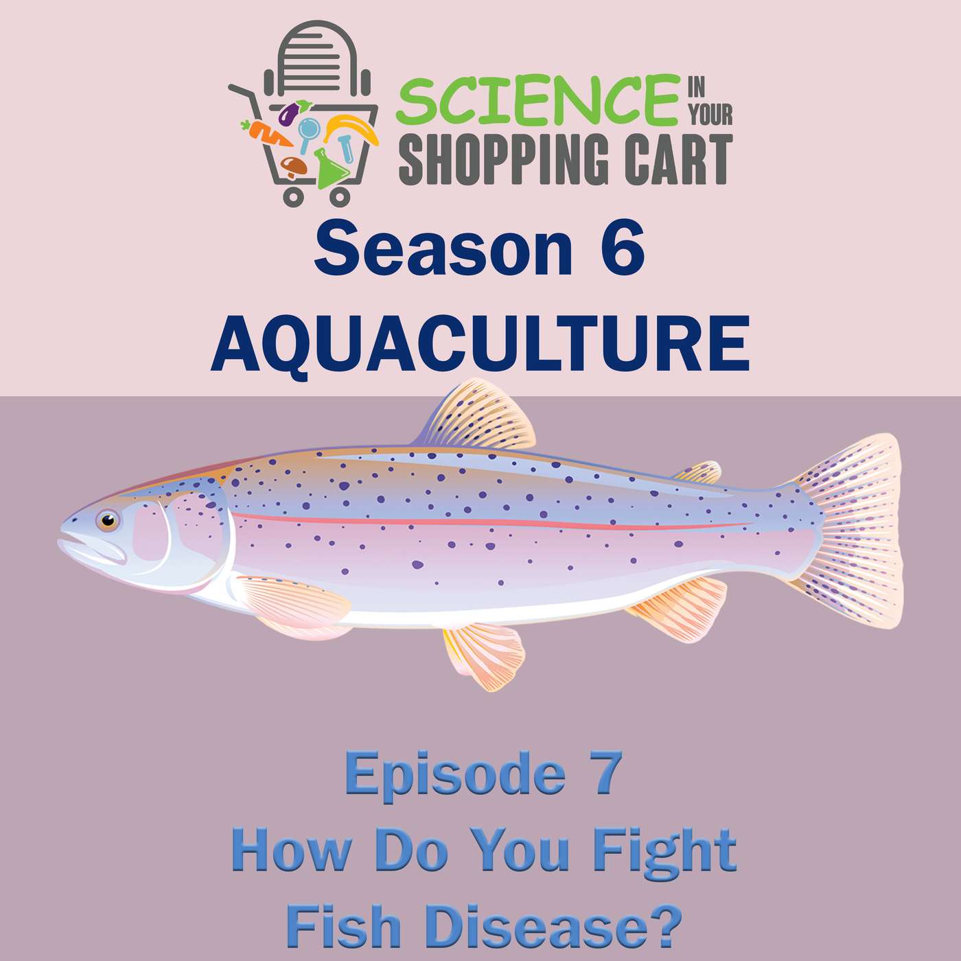 Science In Your Shopping Cart