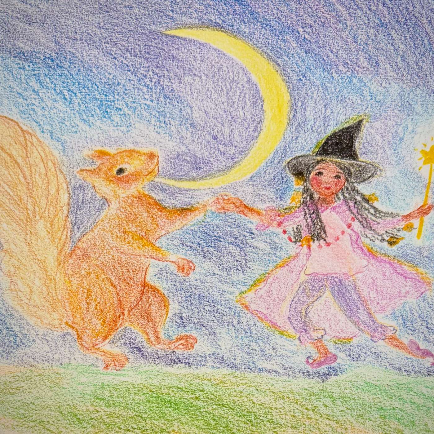 Pocket Tea Tales: Gentle Imaginative Stories for Children