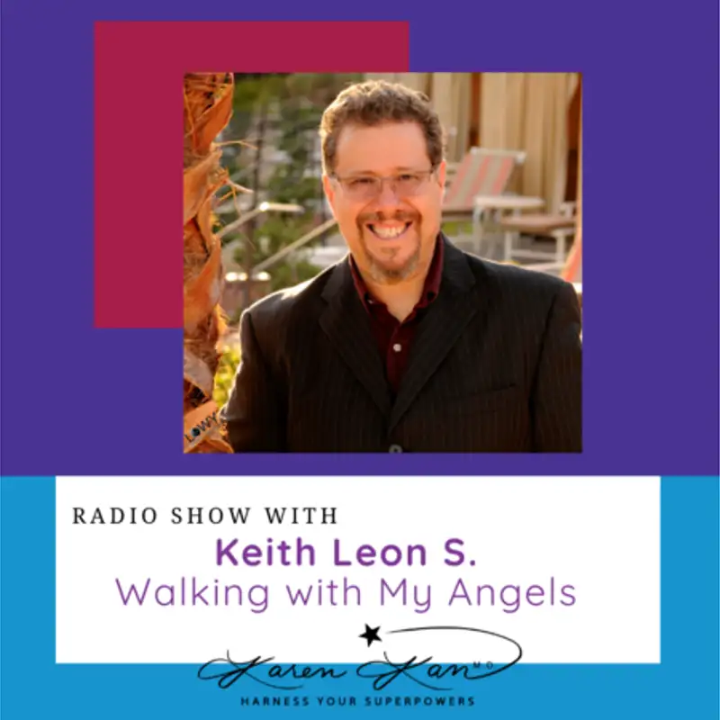 What It's Like to Connect With Your Guardian Angel