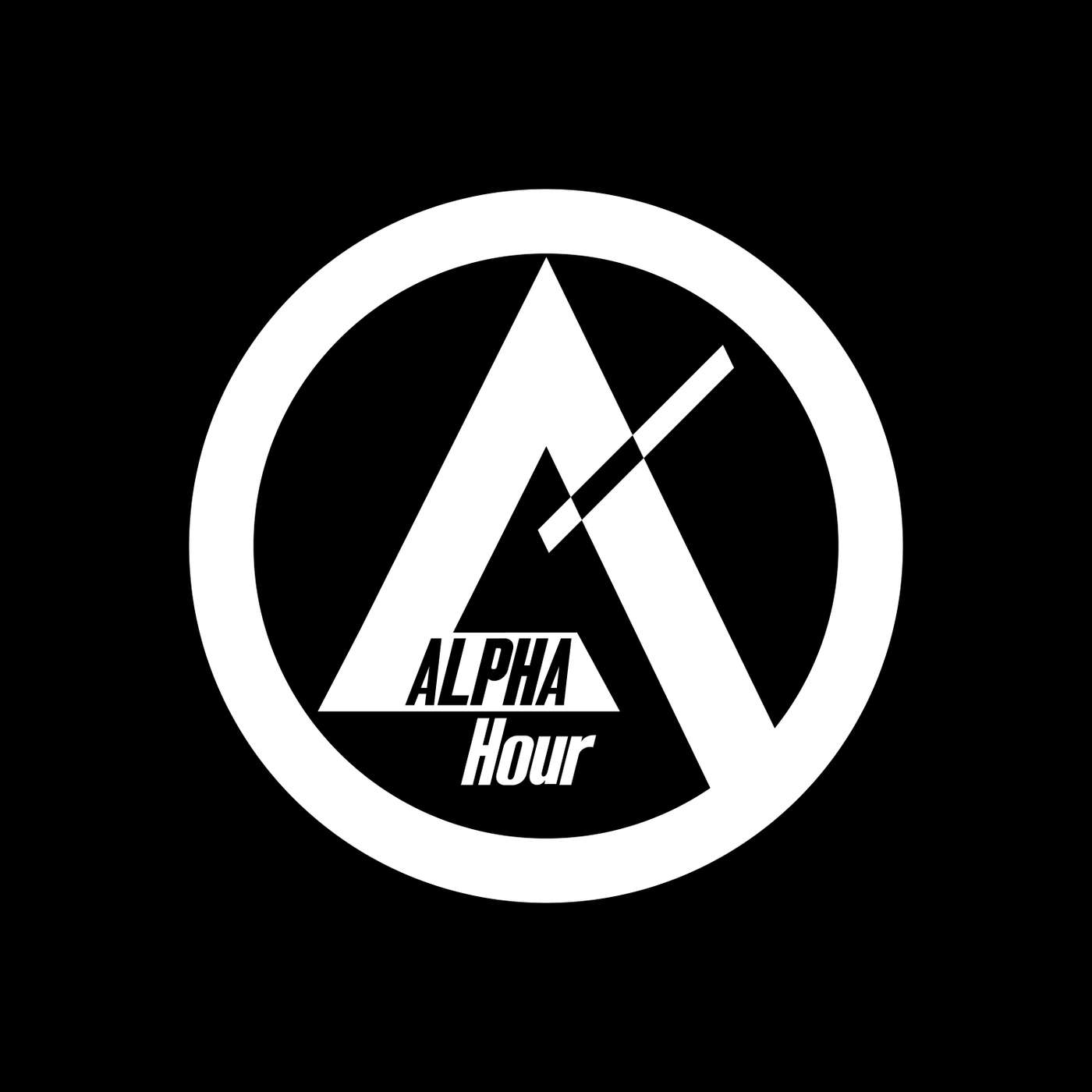 The Alpha Hour