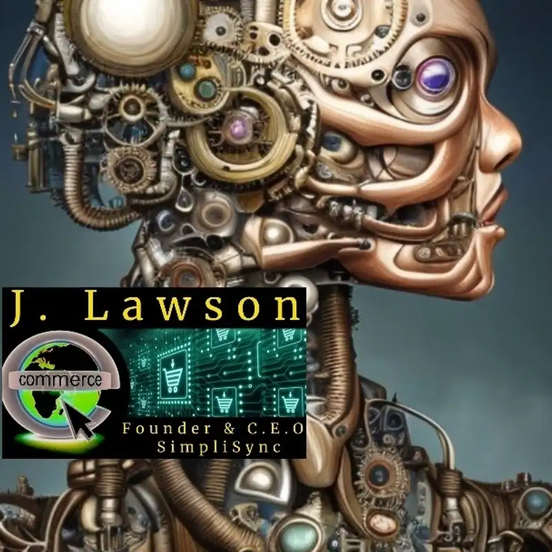 From IT Consultant to E-Commerce Trailblazer: The Mr. Lawson Story