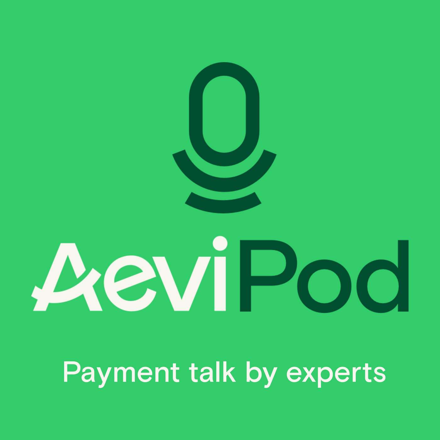 AeviPod podcast artwork