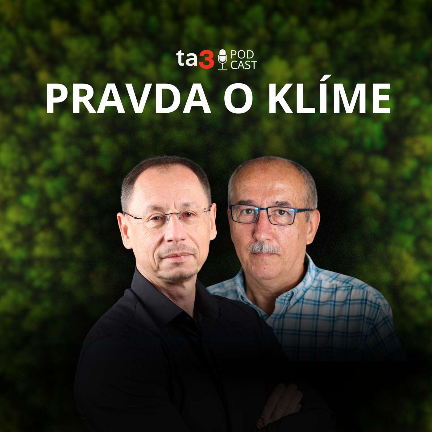 ta3 podcast Pravda o klíme: Zasahovať do klímy a vyvolávať umelo dážď? To sa ľudstvu môže vymknúť spod kontroly