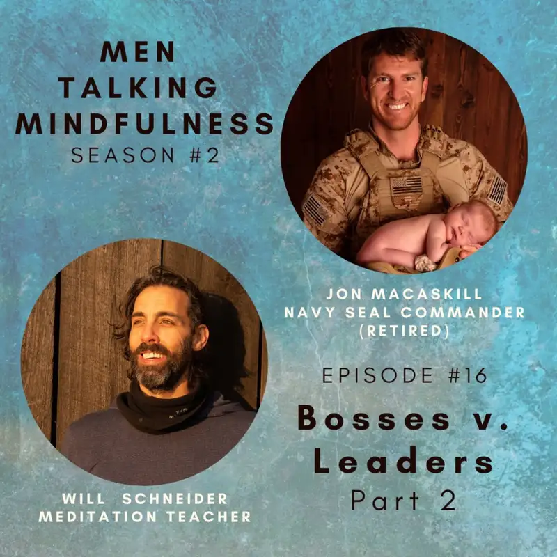 Bosses vs Leaders Part 2